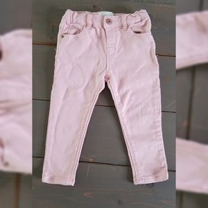 ●ZARA BABY 12-18 MONTH PANT●